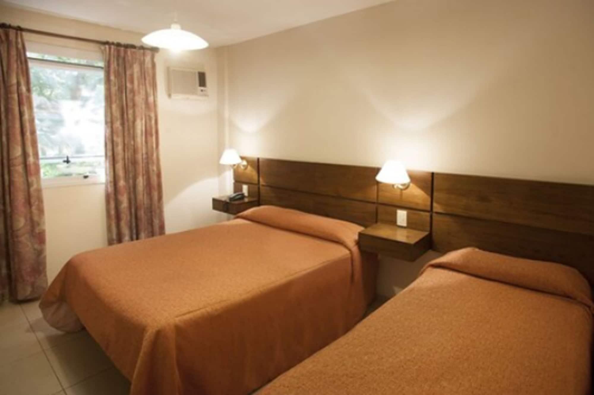 Hotel Carollo 멘도사 외부 사진
