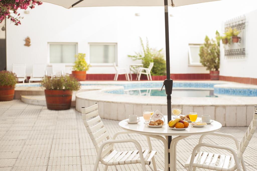 Hotel Carollo 멘도사 외부 사진